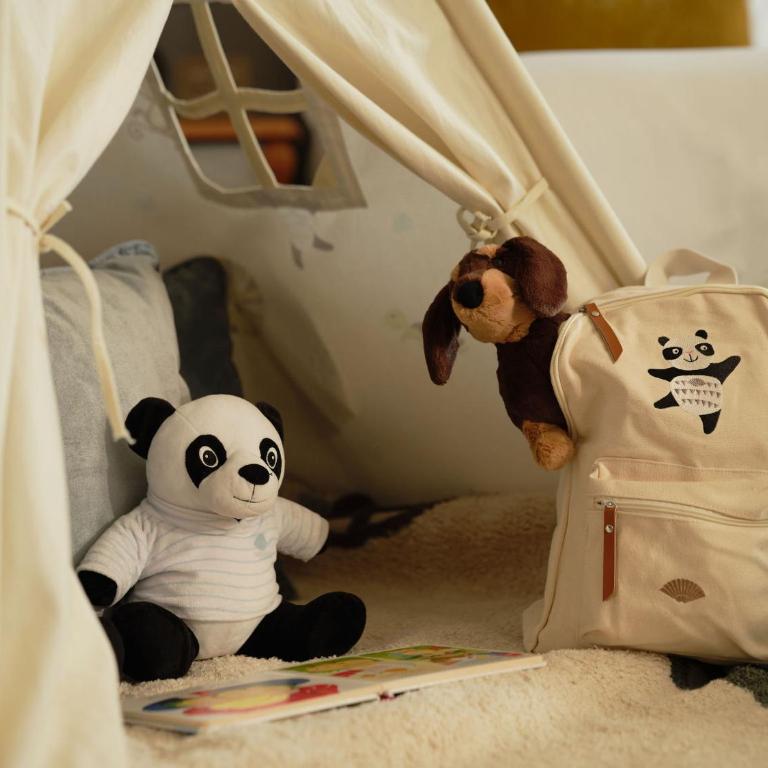 Mandarin Oriental, Munich - Deluxe Familiensuite - 4