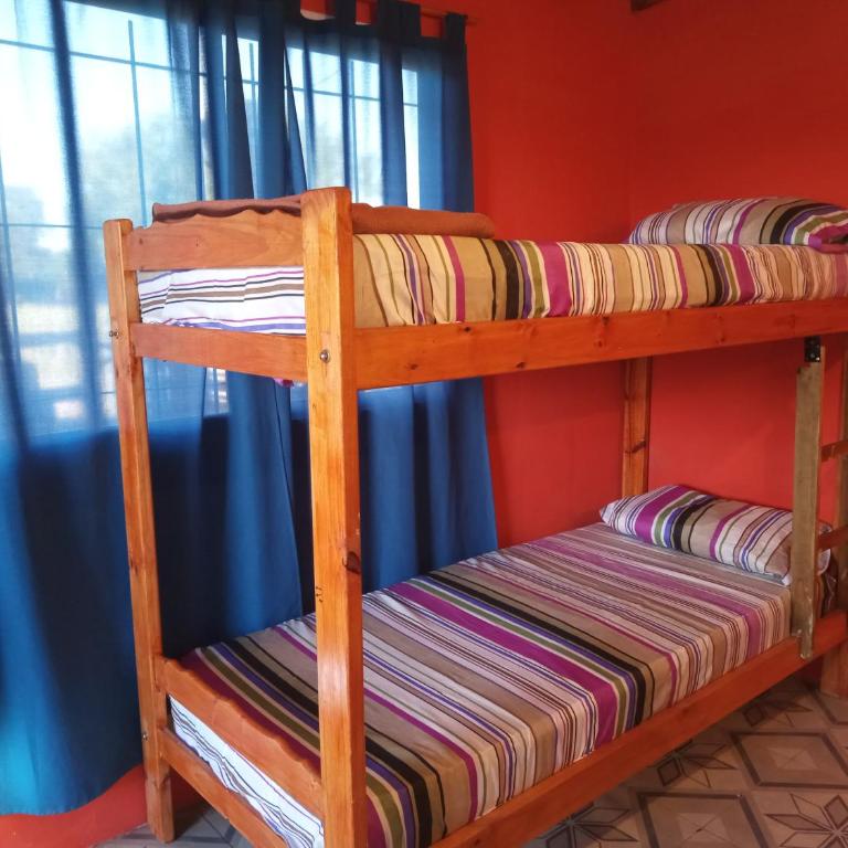 L A amistad - Casa de 2 dormitorios - 1