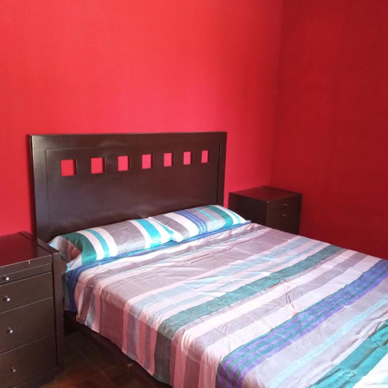 L A amistad - Casa de 2 dormitorios - 3