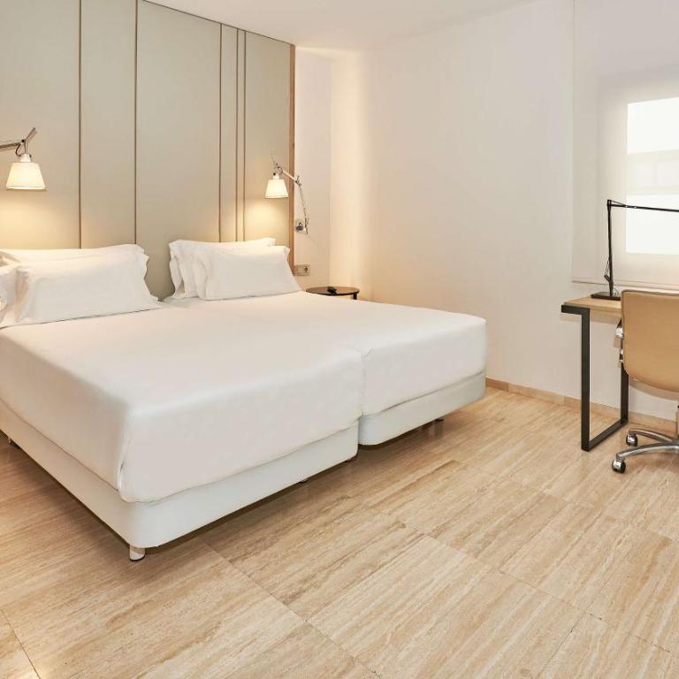 NH Imperial Playa - Habitación Doble Estándar - 1 o 2 camas - 3