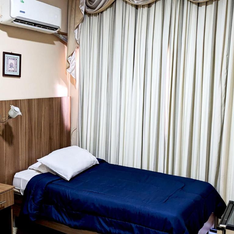 Hotel Presidente Asunción - Habitación Individual Estándar - 1