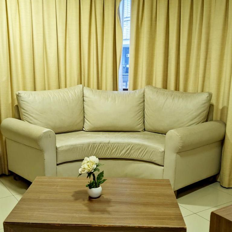 Hotel Presidente Asunción - Suite con cama grande - 6