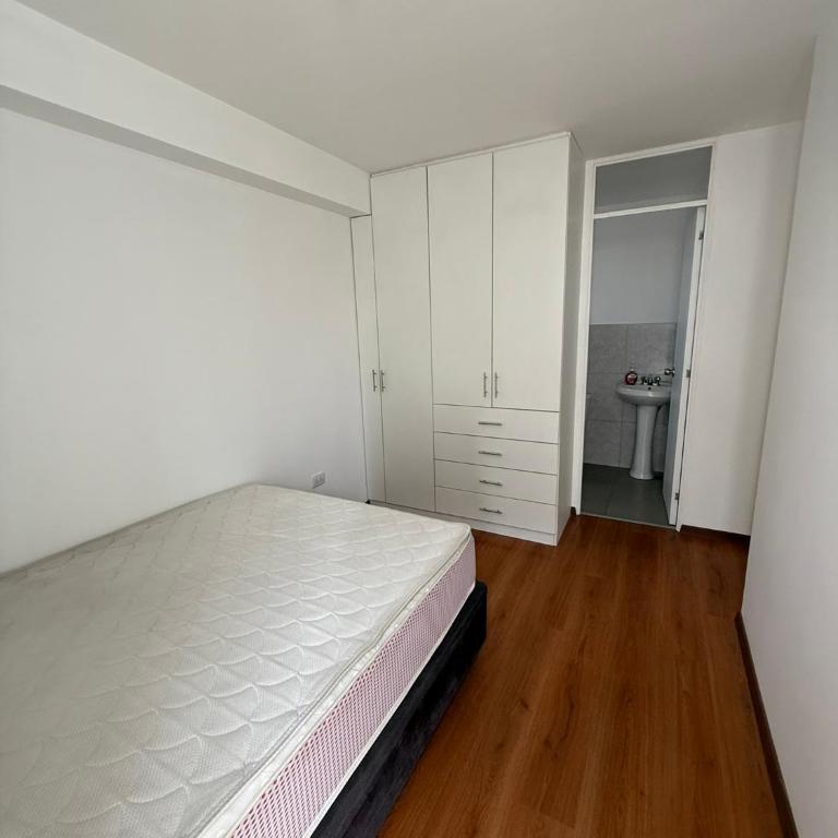 Departamento San Sebastian - Three-Bedroom Apartment - 5