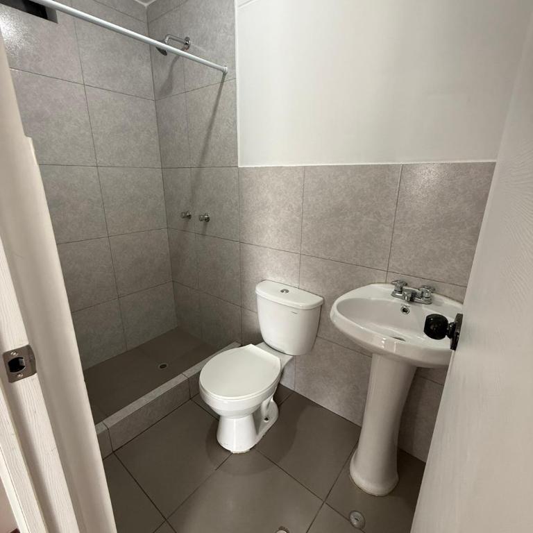 Departamento San Sebastian - Three-Bedroom Apartment - 8