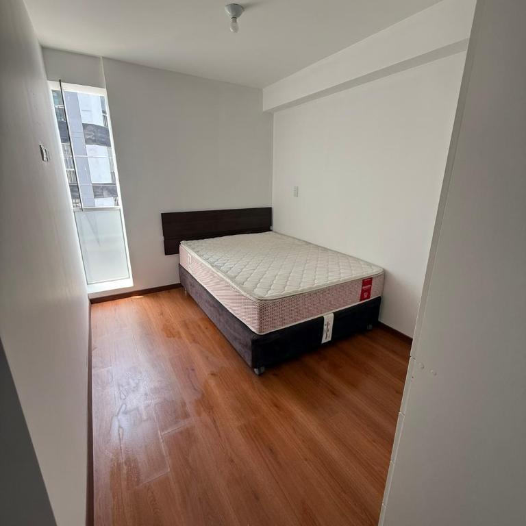 Departamento San Sebastian - Three-Bedroom Apartment - 4