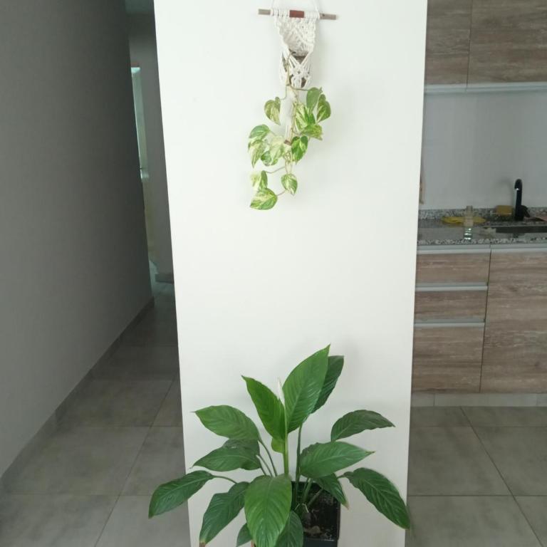 Urbana Home Córdoba - Apartamento Deluxe de 2 dormitorios - 36