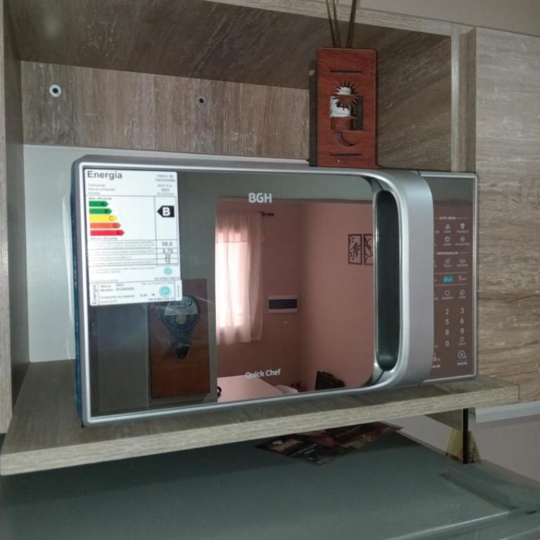 Urbana Home Córdoba - Apartamento Deluxe de 2 dormitorios - 38