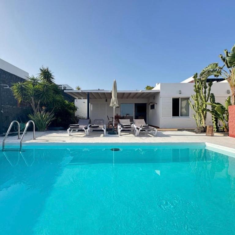 Coloradas House. - Two-Bedroom Villa - 7