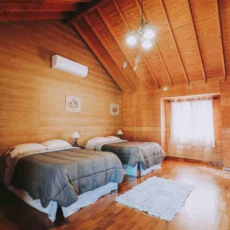 Baja Vineyard Lodge - Luxury in Valle de Guadalupe with pool - Chalet - 56