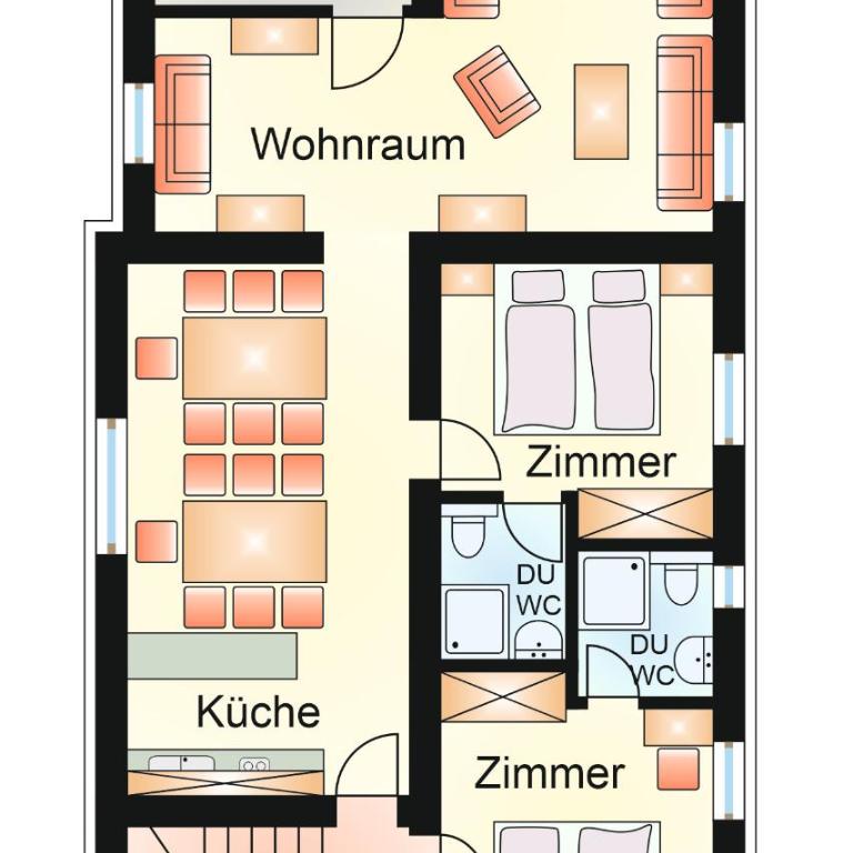 Haus Buchhammer - Chalet - 14