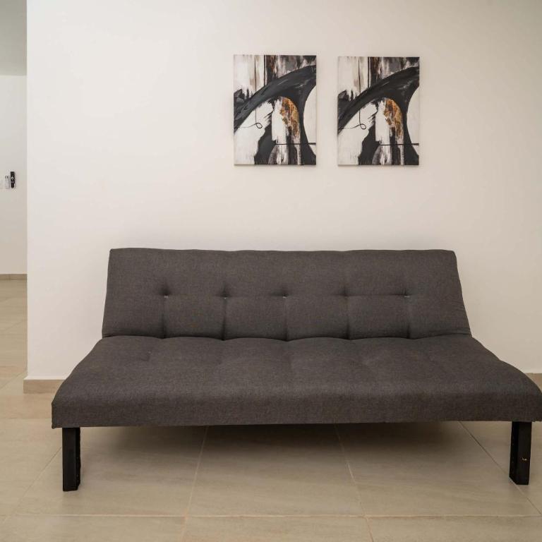 Moderno Townhouse Familiar con Alberca y Gym - Apartamento - 23