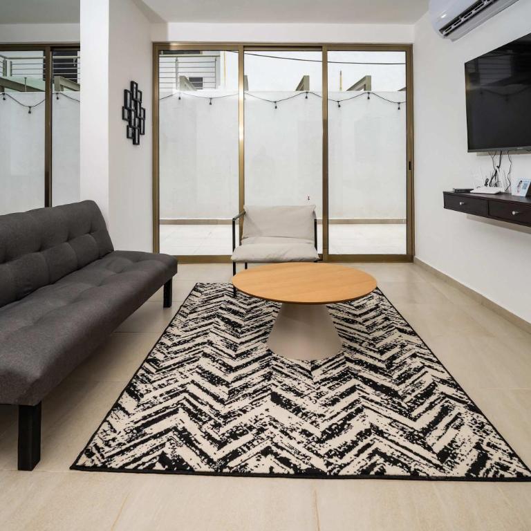 Moderno Townhouse Familiar con Alberca y Gym - Apartamento - 27