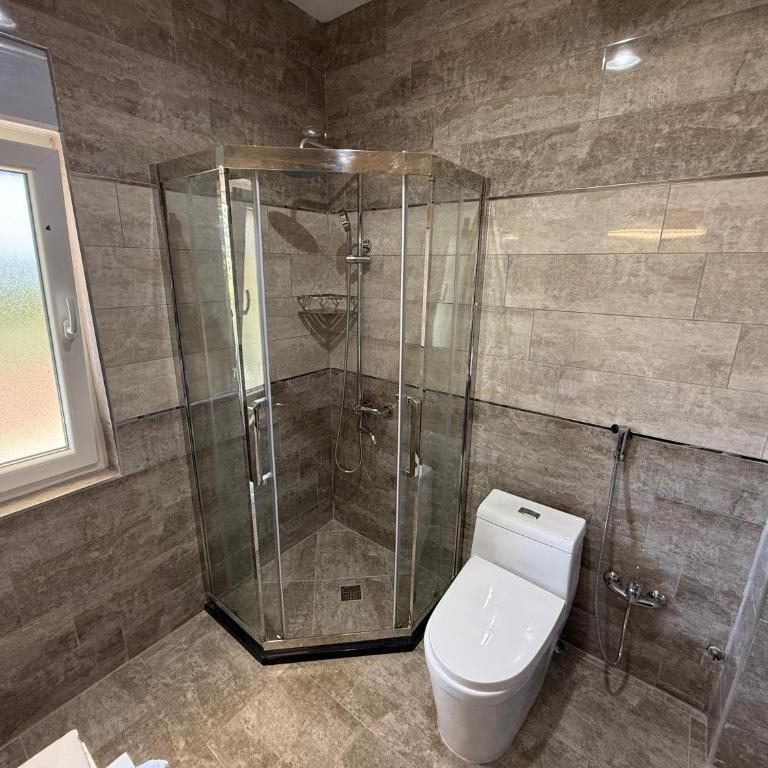 Q Resort Visoko - Apartman - 23