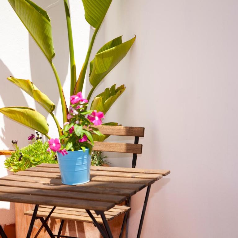 Amparo Cinco - Duplex Apartment - 37