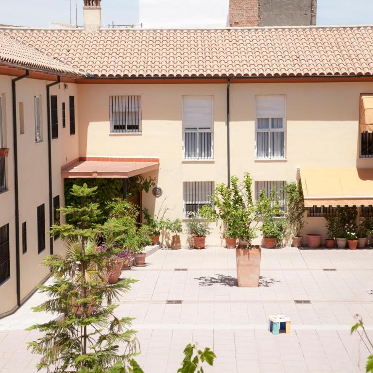 Amparo Cinco - Duplex Apartment - 47