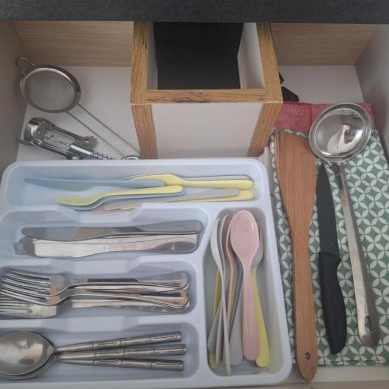 Leona C0 - Moderan apartman blizu ski staze - Apartman sa 1 Spavaćom Sobom - 17
