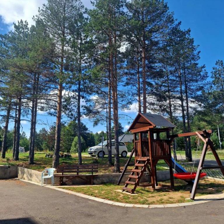 Leona C0 - Moderan apartman blizu ski staze - Apartman sa 1 Spavaćom Sobom - 41