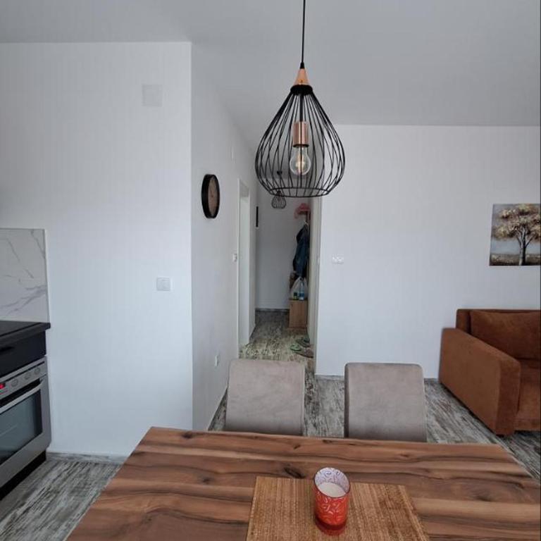 Leona C0 - Moderan apartman blizu ski staze - Apartman sa 1 Spavaćom Sobom - 14