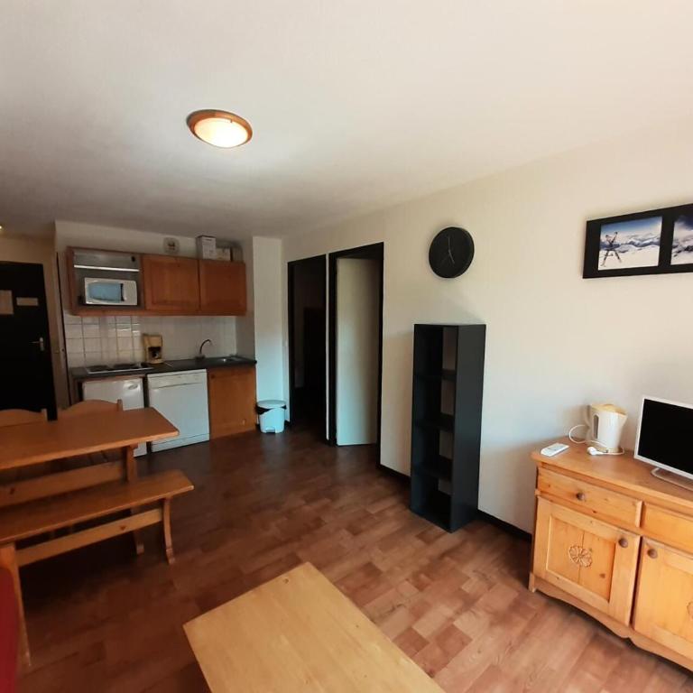 Résidence Cheval Blanc - 2 Pièces pour 6 Personnes MAE-8644 - Appartamento - 3