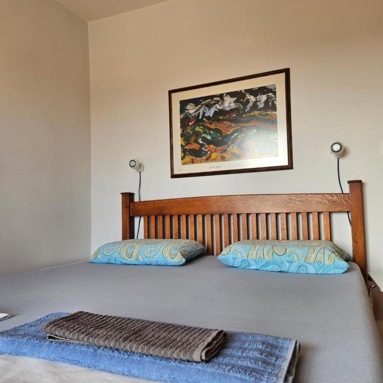IGOR ROOMS - Comfort Triple Room - 4