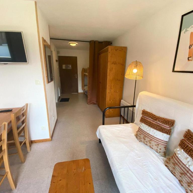 Les Chalets De Superd Gentiane - APPARTEMENT 6 PERSONNES EXPO SUD BALCON MAE-8654 - Appartement - 3