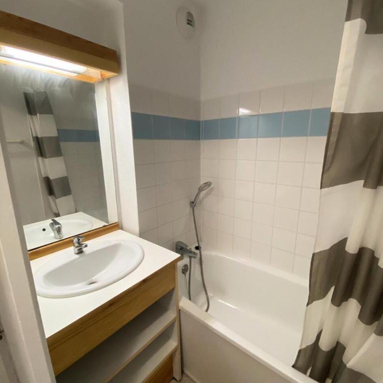 Les Chalets De Superd Gentiane - APPARTEMENT 6 PERSONNES EXPO SUD BALCON MAE-8654 - Appartement - 12