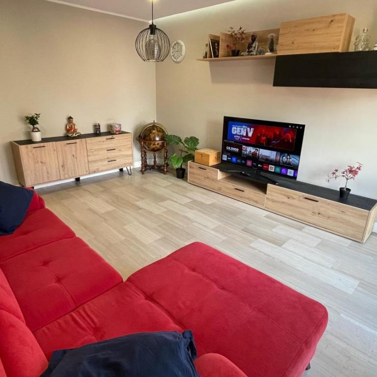 Borgo Trento Residence - Vista Monte Grappa - Appartamento con 2 Camere da Letto - 2