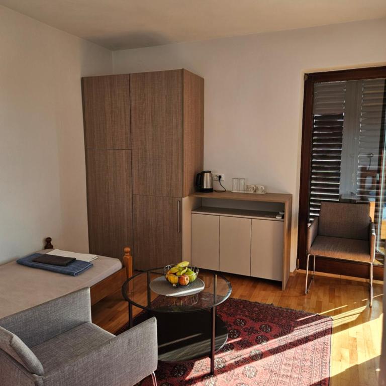 IGOR ROOMS - Comfort Triple Room - 3