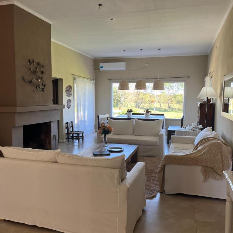 Posada El Descanso - Twin Room - 16