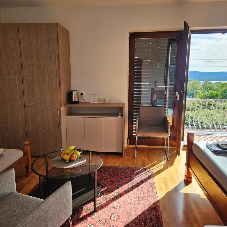 IGOR ROOMS - Comfort Triple Room - 2