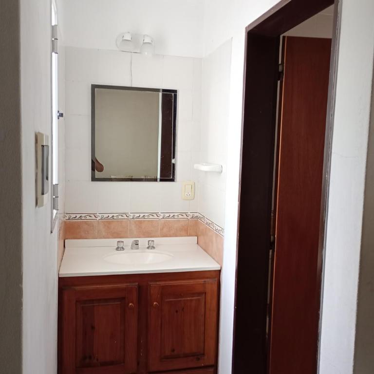 Nélida Dpto 4 - Apartamento de 1 dormitorio - 1