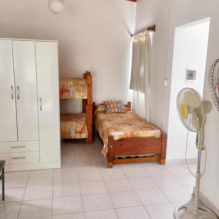 Nélida Dpto 4 - Apartamento de 1 dormitorio - 3