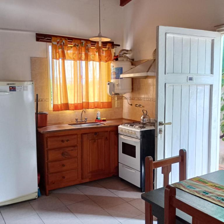 Nélida Dpto 4 - Apartamento de 1 dormitorio - 4