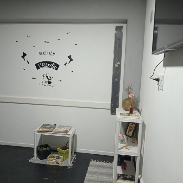Piedra Libre - One-Bedroom Apartment - 3