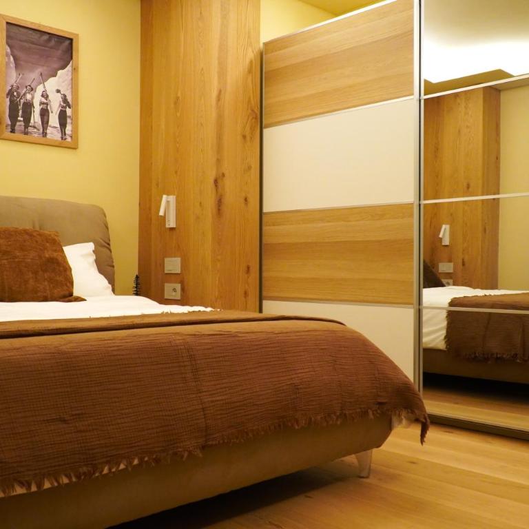 La Dimora delle Nevi - Appartamento con 2 Camere da Letto - 21