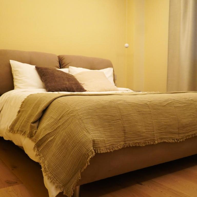 La Dimora delle Nevi - Appartamento con 2 Camere da Letto - 27