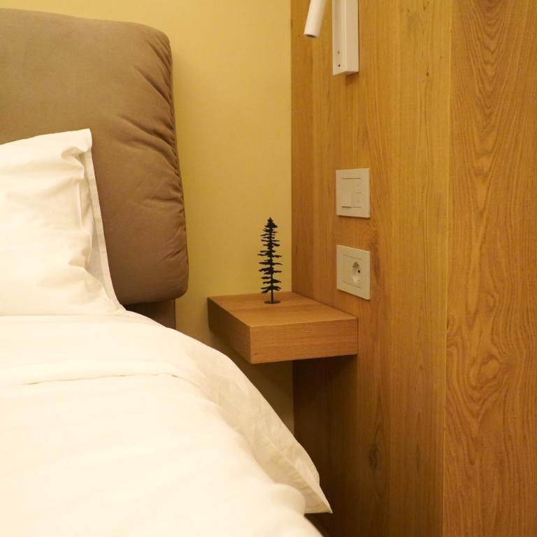 La Dimora delle Nevi - Appartamento con 2 Camere da Letto - 23
