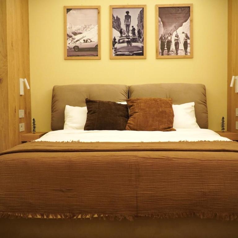 La Dimora delle Nevi - Appartamento con 2 Camere da Letto - 22