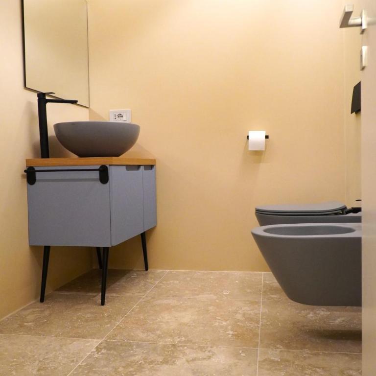 La Dimora delle Nevi - Appartamento con 2 Camere da Letto - 29