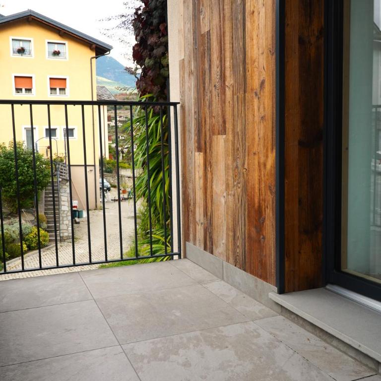 La Dimora delle Nevi - Appartamento con 2 Camere da Letto - 32