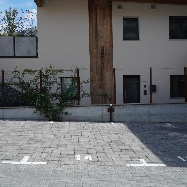 La Dimora delle Nevi - Appartamento con 2 Camere da Letto - 33