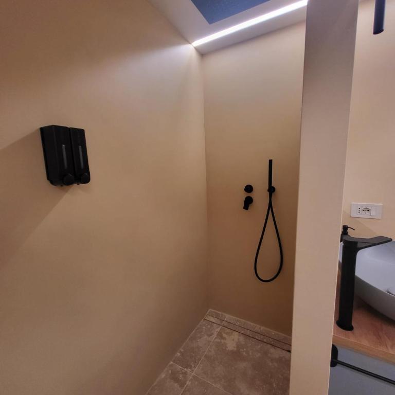 La Dimora delle Nevi - Appartamento con 2 Camere da Letto - 31