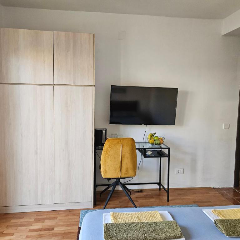 IGOR ROOMS - Queen Studio - 4
