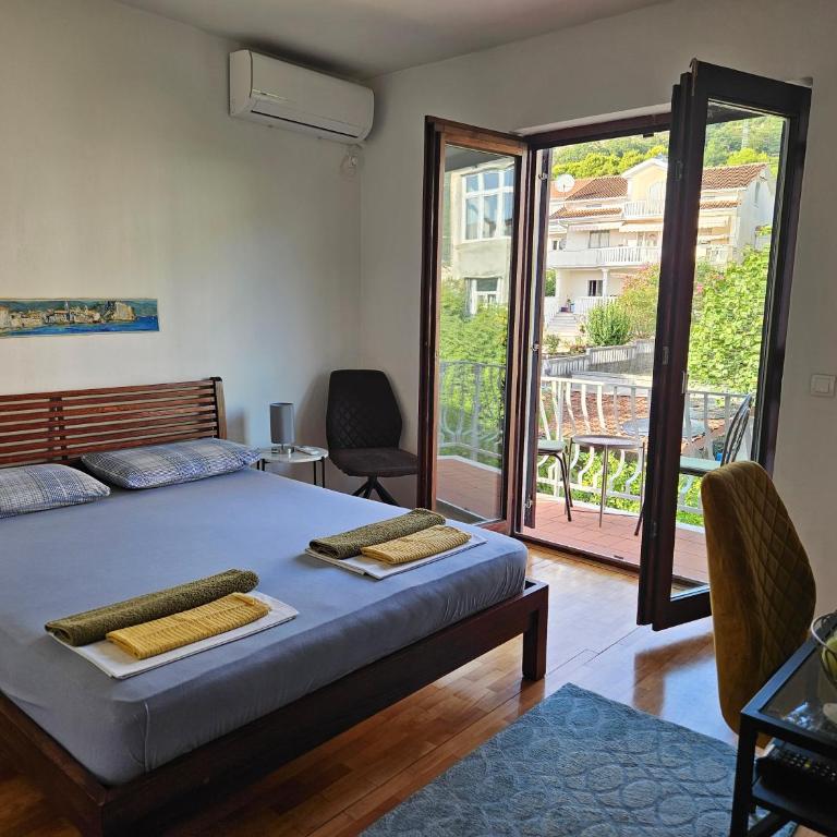 IGOR ROOMS - Queen Studio - 3
