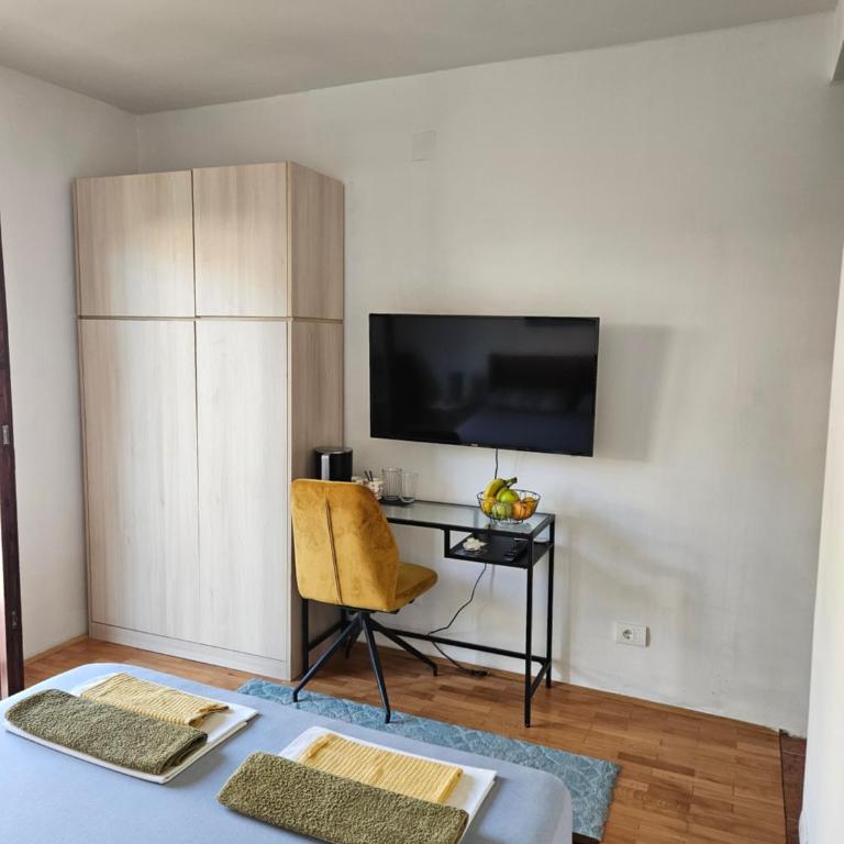 IGOR ROOMS - Queen Studio - 1