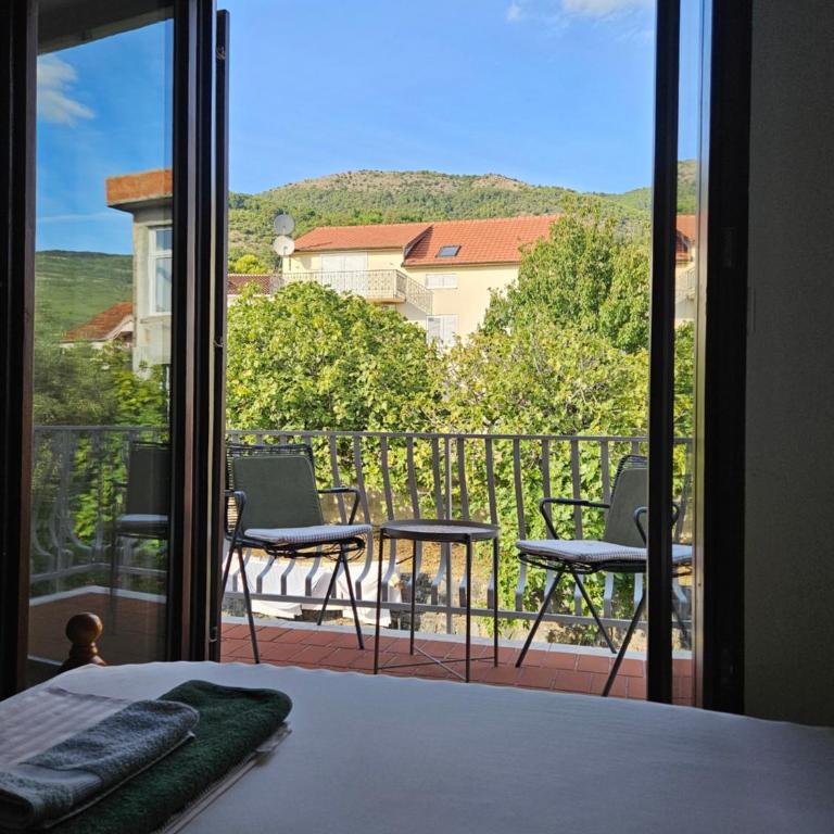 IGOR ROOMS - Twin Room with Garden View - 7