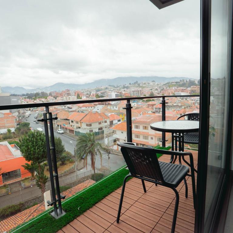 Estay Go Navarra Suite - Apartamento de 1 dormitorio - 11