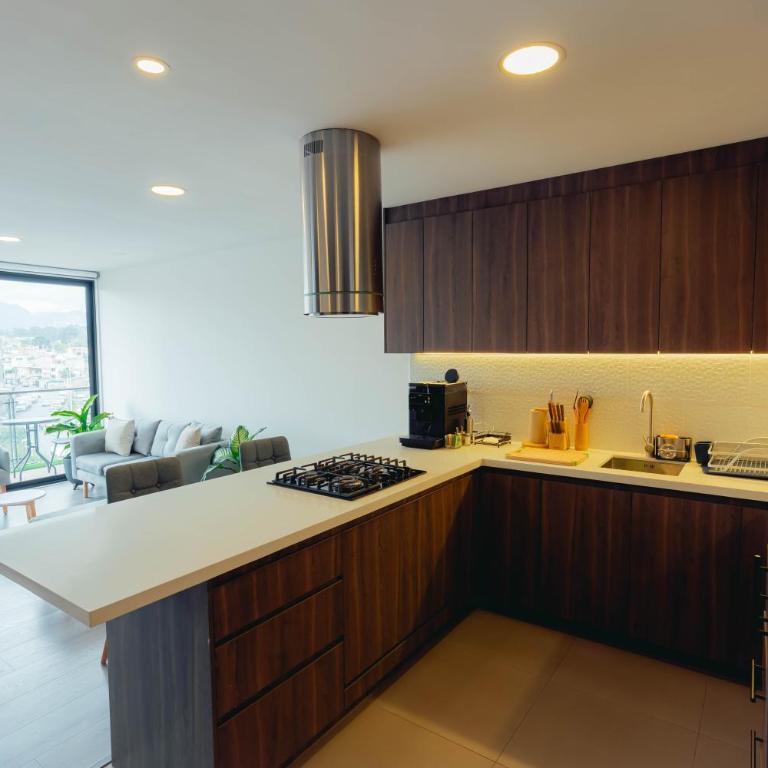 Estay Go Navarra Suite - Apartamento de 1 dormitorio - 9