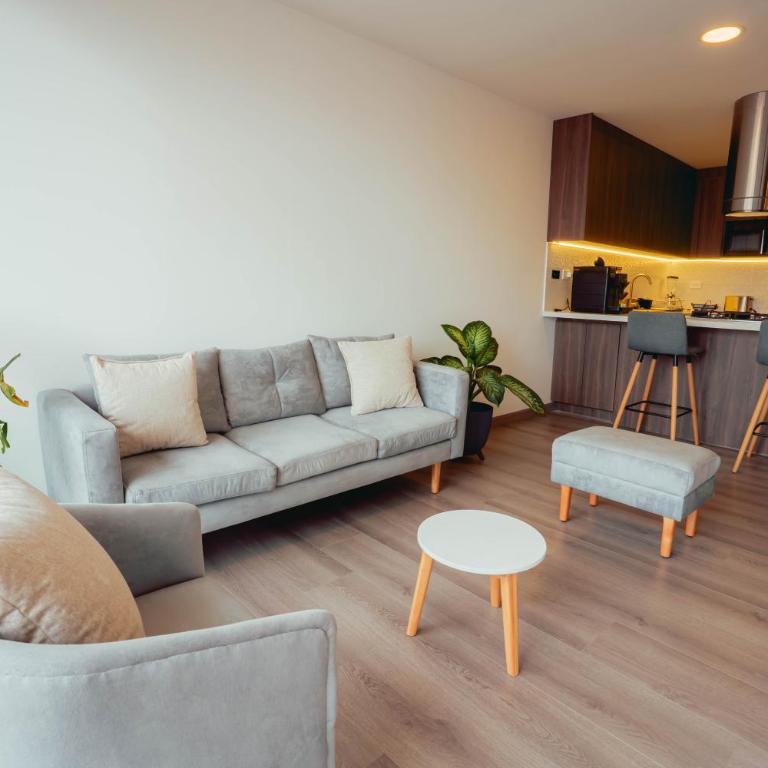 Estay Go Navarra Suite - Apartamento de 1 dormitorio - 1