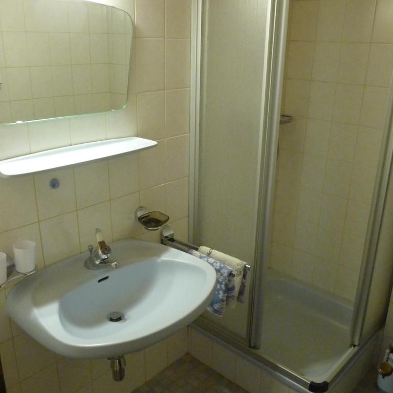 Landhaus Dora - Apartment - Split Level - 26